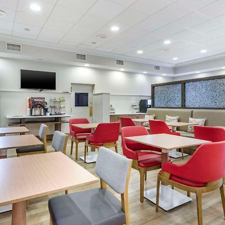 Comfort Suites Ocean City West West Ocean City Eksteriør billede