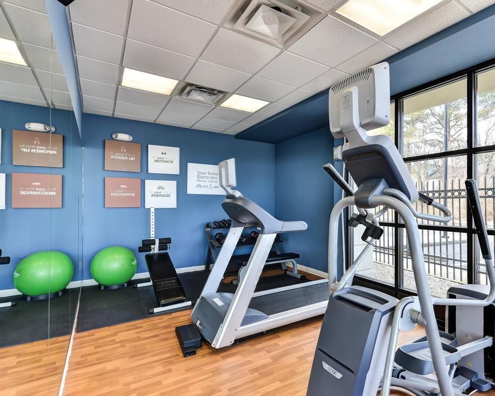 Comfort Suites Ocean City West West Ocean City Eksteriør billede