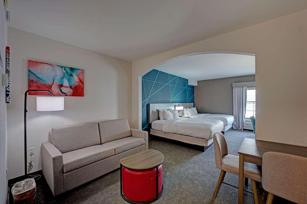 Comfort Suites Ocean City West West Ocean City Værelse billede