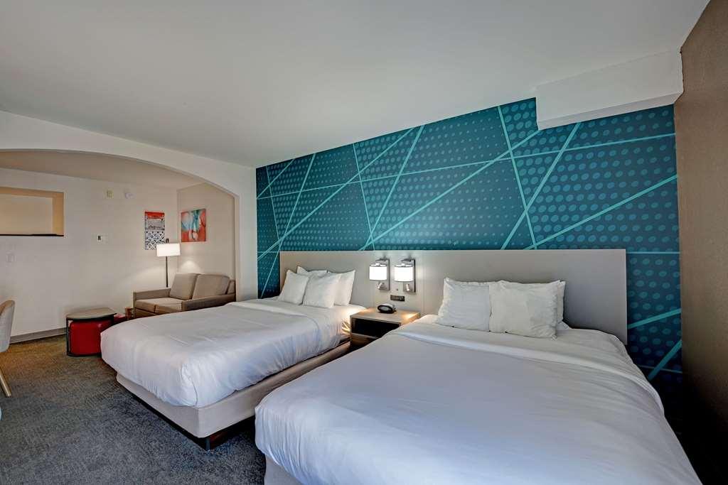 Comfort Suites Ocean City West West Ocean City Værelse billede
