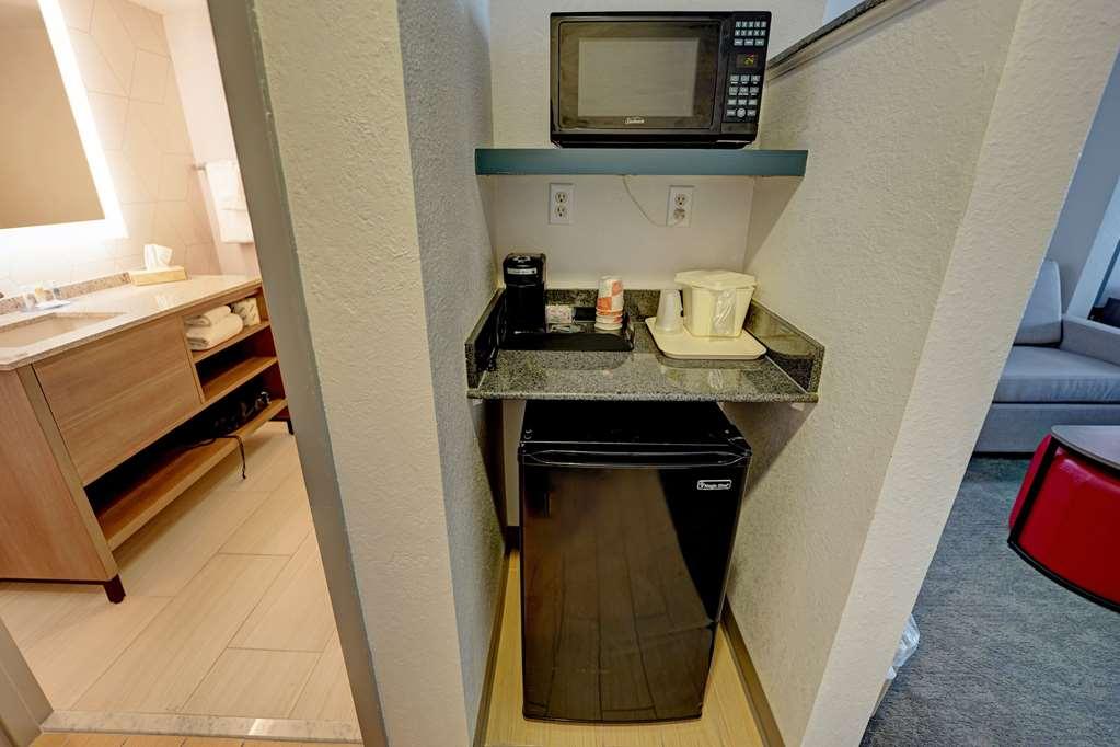 Comfort Suites Ocean City West West Ocean City Værelse billede