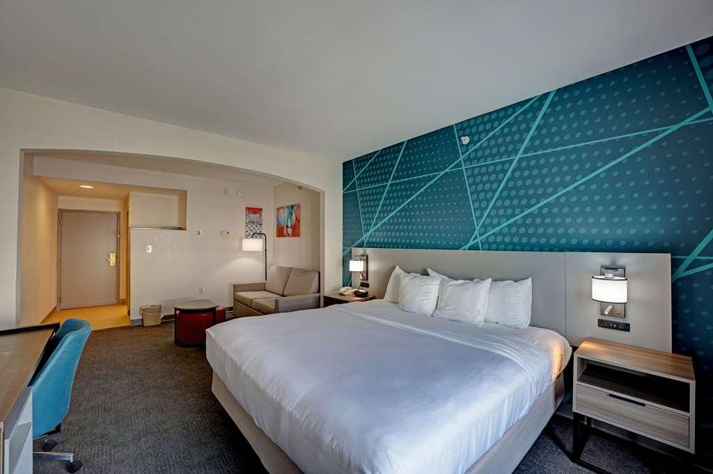 Comfort Suites Ocean City West West Ocean City Værelse billede