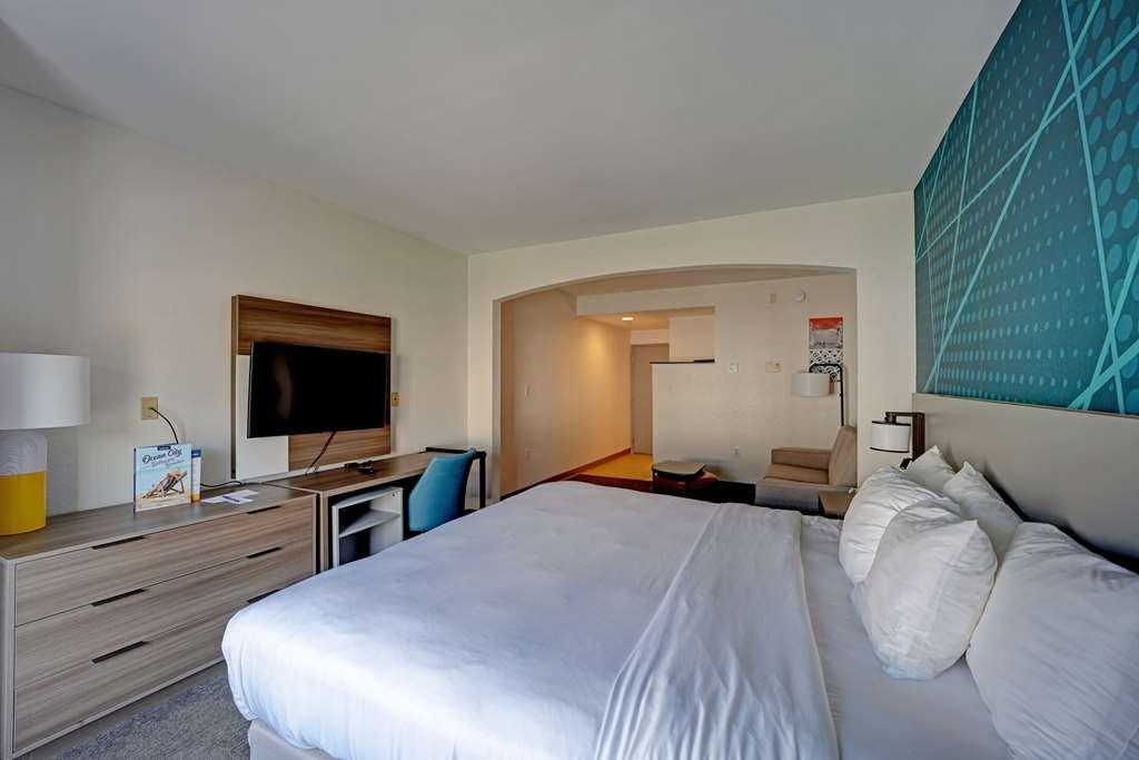 Comfort Suites Ocean City West West Ocean City Værelse billede