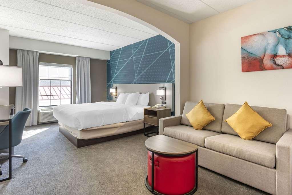 Comfort Suites Ocean City West West Ocean City Værelse billede
