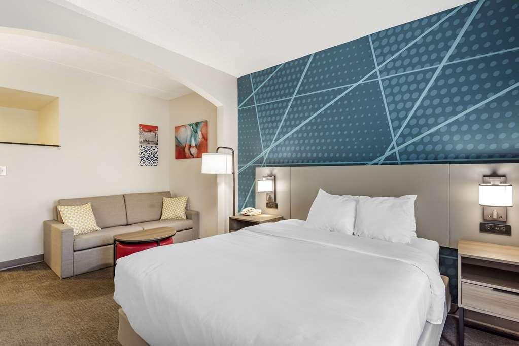 Comfort Suites Ocean City West West Ocean City Værelse billede