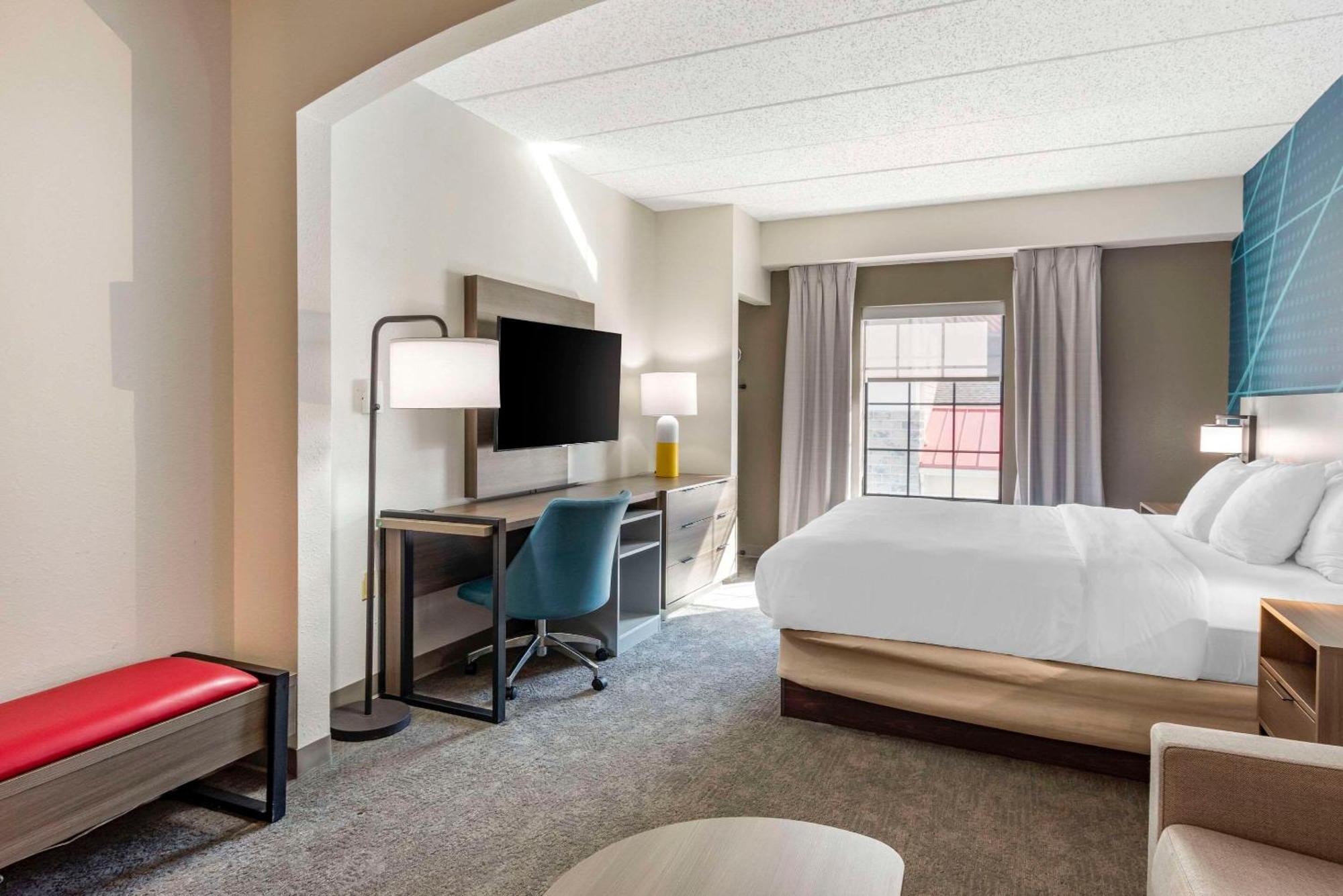Comfort Suites Ocean City West West Ocean City Eksteriør billede
